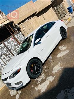 شيفروليه ماليبو